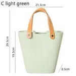 Handbag Vase