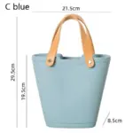 Handbag Vase