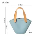 Handbag Vase