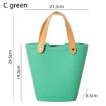 Handbag Vase