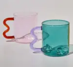 Handblown_Clear_Aesthetic_Glass_Cups_with_Ear_-_-4199593 Handblown Clear Aesthetic Glass Cups with Ear