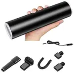 Handheld Auto Vacuum Cleaner tag1