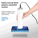 Handheld Auto Vacuum Cleaner tag1