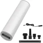 Handheld Auto Vacuum Cleaner tag1