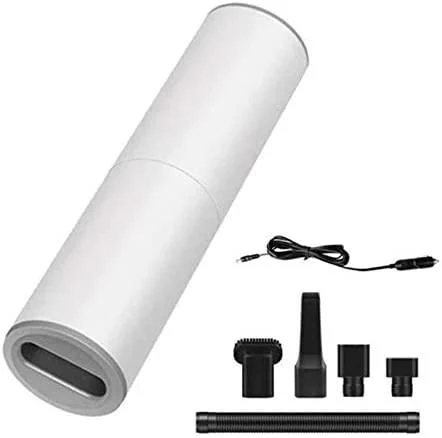 Handheld Auto Vacuum Cleaner -  - #tag1#