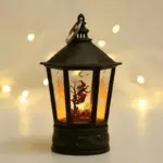 Handheld LED Candle Wind Light for Halloween Decorations and Parties tag1
