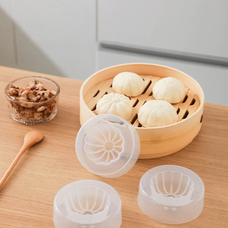 Handmade Baozi Maker -  - #tag1#