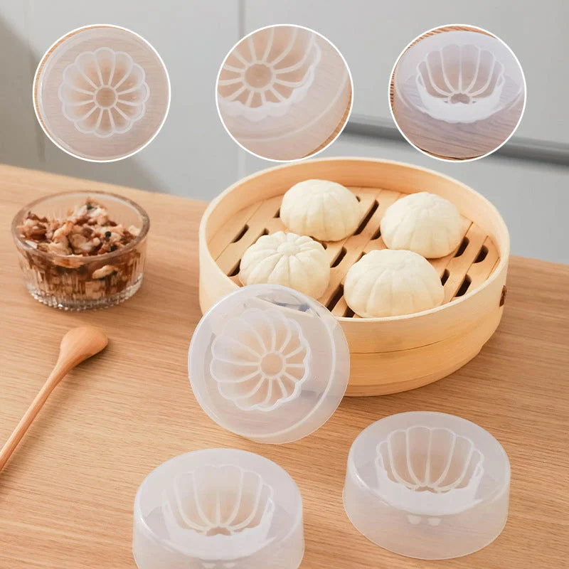 Handmade Baozi Maker -  - #tag1#