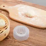 Handmade Baozi Maker tag1