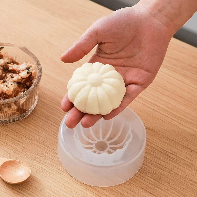 Handmade Baozi Maker -  - #tag1#