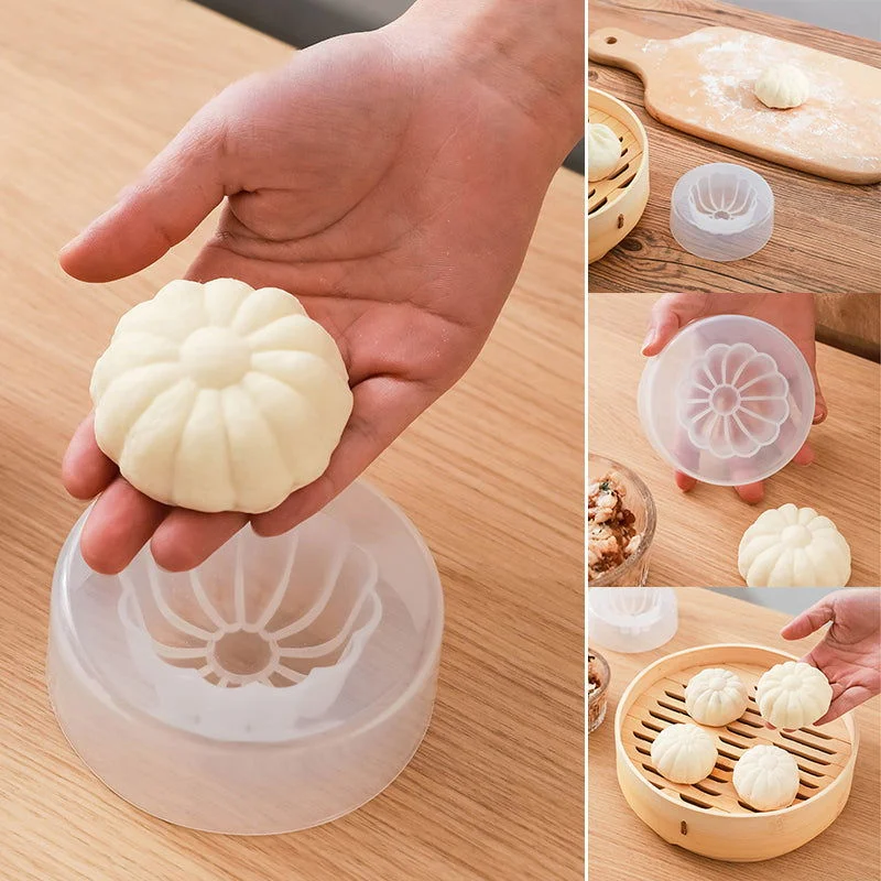 Handmade Baozi Maker -  - #tag1#