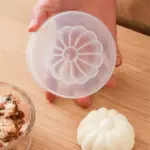 Handmade Baozi Maker tag1