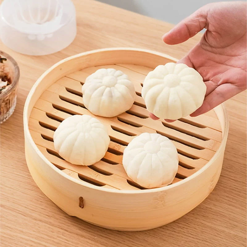Handmade Baozi Maker -  - #tag1#