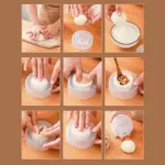 Handmade Baozi Maker tag1