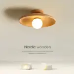 Handmade_Ceiling_Lamp_-_Wood_-_-_tag1_-4267720 Handmade Ceiling Lamp Wood tag1