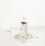 Handmade_Ceramic_Candlestick_Terra_-_-_tag1_-4267736 Handmade Ceramic Candlestick Terra tag1