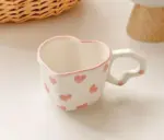 Handmade_Ceramic_Heart_Shaped_Mug_-_-4199918 Handmade Ceramic Heart Shaped Mug