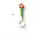 Handmade_Ceramic_Tulip_Mug_with_Floral_Spoon_-_-4199962 Handmade Ceramic Tulip Mug with Floral Spoon