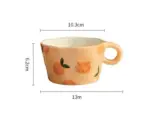 Handmade_Cute_Ceramic_Strawberry_Mug_-_-4200050 Handmade Cute Ceramic Strawberry Mug
