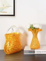 Handmade_Lace_Vase_-_-4200146 Handmade Lace Vase