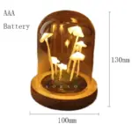 Handmade_Mushroom_Led_Night_Lamp_-_-4200396 Handmade Mushroom Led Night Lamp