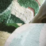 Handmade_Tufted_Variegated_Monstera_Rug_-_-4200599 Handmade Tufted Variegated Monstera Rug
