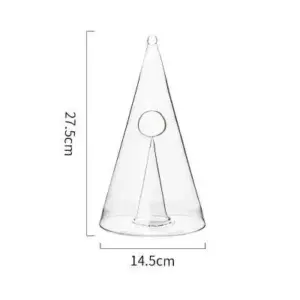 Handmade Wine Decanter
