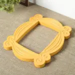 Handmade Wooden Picture Frame tag1