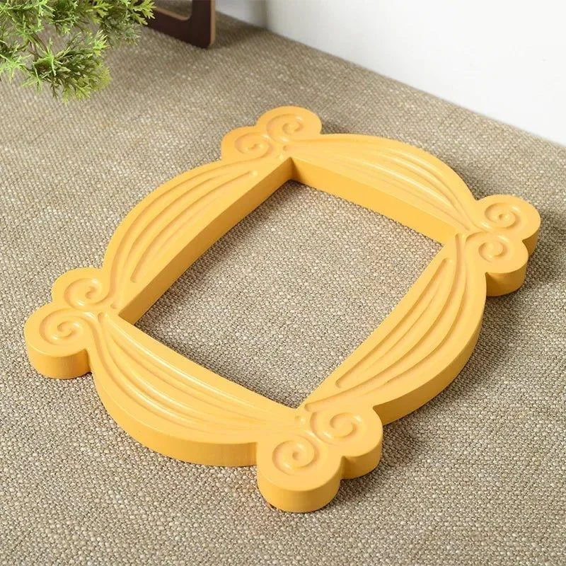 Handmade Wooden Picture Frame -  - #tag1#