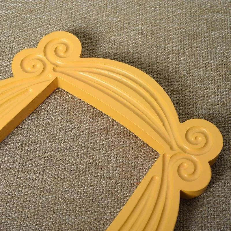 Handmade Wooden Picture Frame -  - #tag1#
