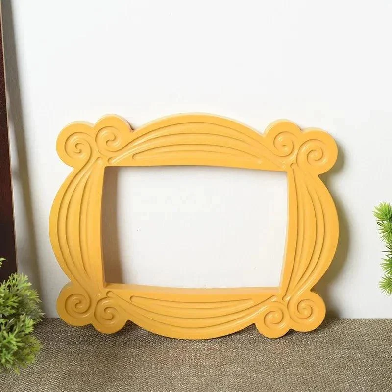 Handmade Wooden Picture Frame -  - #tag1#