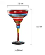 Handpaint_Magarita_Colored_Cocktail_Glasses_-_-4200773_11116c65-be32-4065-a72e-830a699702e8 Handpaint Magarita Colored Cocktail Glasses 4200773 11116c65 be32 4065 a72e 830a699702e8