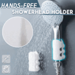 Hands Free Showerhead Holder tag1