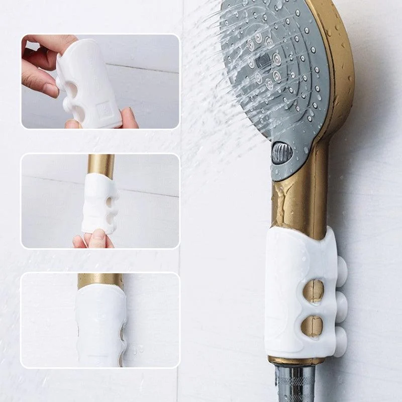 Hands-Free Showerhead Holder -  - #tag1#