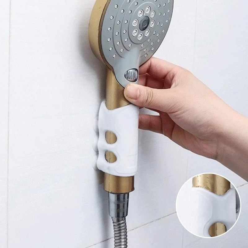 Hands-Free Showerhead Holder -  - #tag1#