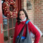 Hands Free Grocery Bag Carrier tag1
