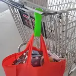 Hands Free Grocery Bag Carrier tag1