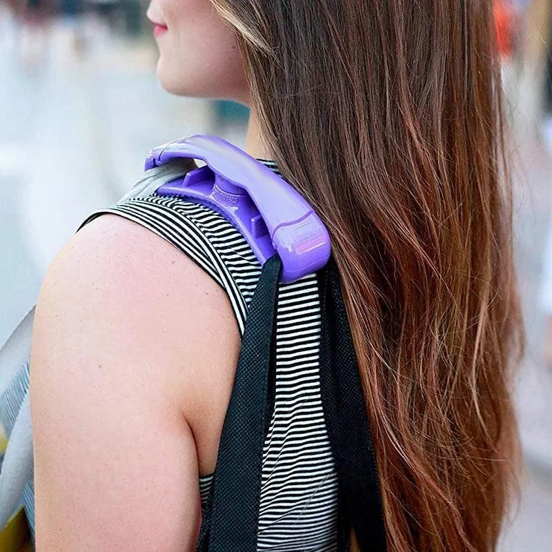 Hands Free Grocery Bag Carrier -  - #tag1#