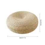 HandwovenCushionSeat-Homeko9 HandwovenCushionSeat Homeko9