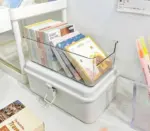 Handy_Acrylic_Transparent_Stationery_Storage_Box_-_-4201009 Handy Acrylic Transparent Stationery Storage Box