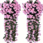 HangFlowers_-_Realistic_hanging_plants_violets_-_-_tag1_-4268659 HangFlowers Realistic hanging plants violets tag1