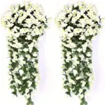 HangFlowers_-_Realistic_hanging_plants_violets_-_-_tag1_-4268661 HangFlowers Realistic hanging plants violets tag1