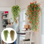 HangFlowers_Realistic_hanging_plants_-_-_tag1_-4268669 HangFlowers Realistic hanging plants tag1