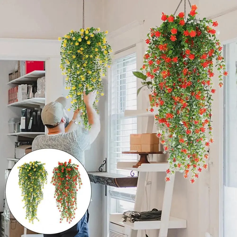 HangFlowers | Realistic hanging plants -  - #tag1#