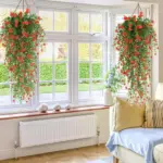 HangFlowers_Realistic_hanging_plants_-_-_tag1_-4268674 HangFlowers Realistic hanging plants tag1