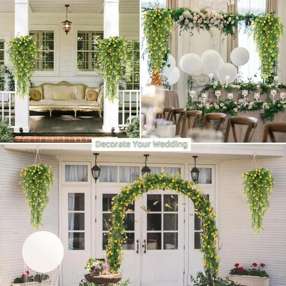HangFlowers | Realistic hanging plants -  - #tag1#