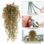 HangFlowers_Realistic_hanging_plants_-_-_tag1_-4268683 HangFlowers Realistic hanging plants tag1
