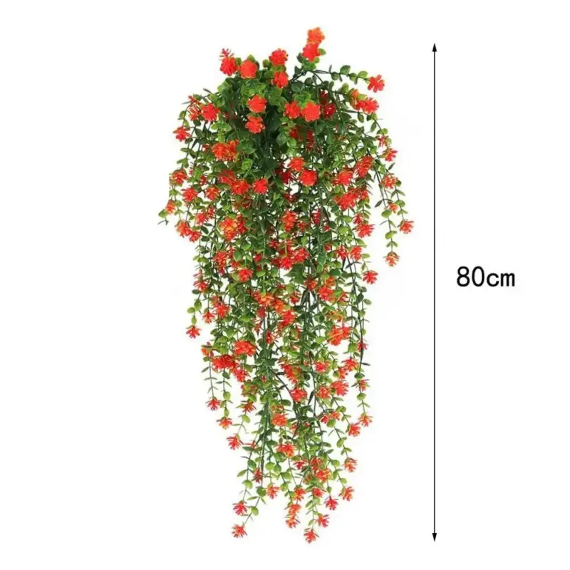 HangFlowers Realistic hanging plants tag1