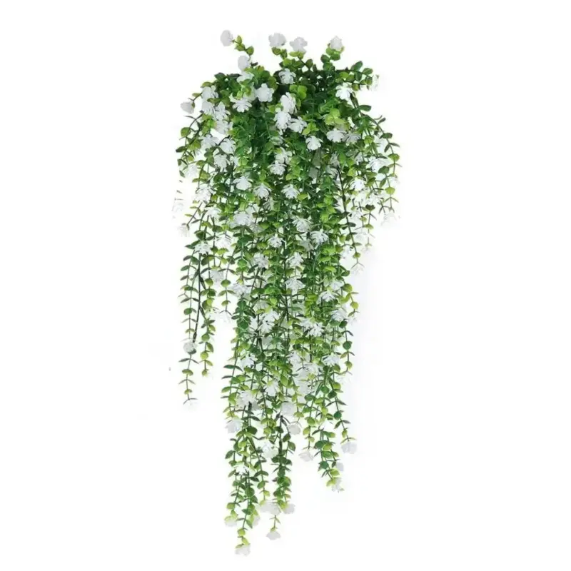 HangFlowers Realistic hanging plants tag1
