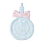Hangable Lollipop Cute Children Hand Towel tag1